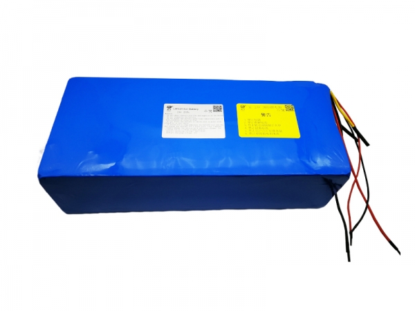 24V 20000mAh cylindrical lithium battery