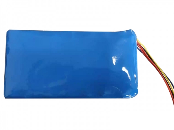 25.9V 7000mAh communication lithium battery